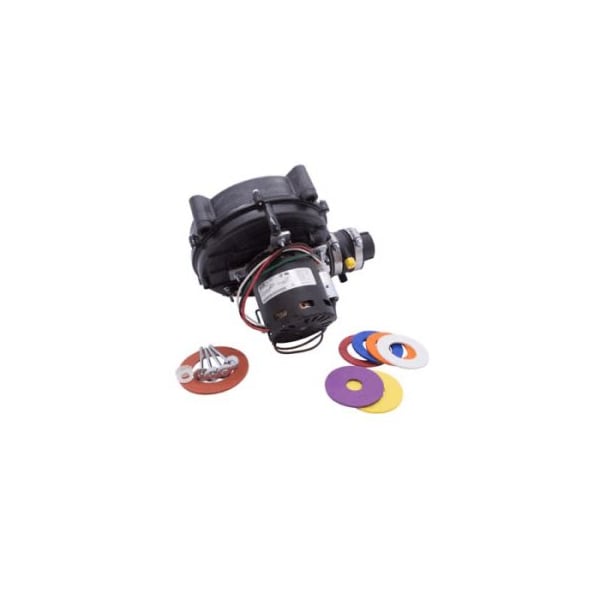 Blw Assem Venter 2Stg Kit